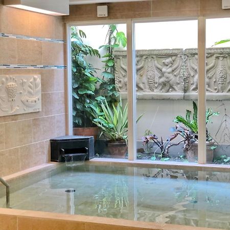 Hotel Palm Royal Naha Kokusai Street Экстерьер фото