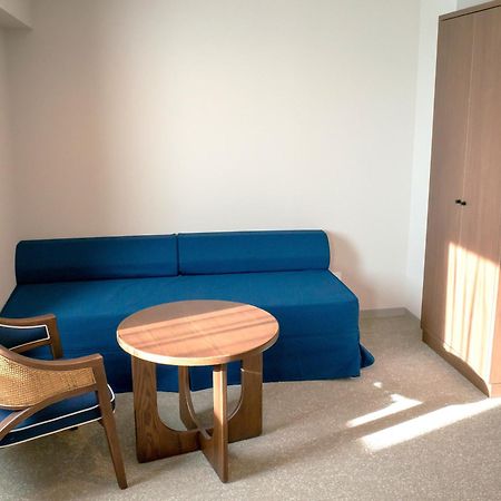 Hotel Palm Royal Naha Kokusai Street Экстерьер фото