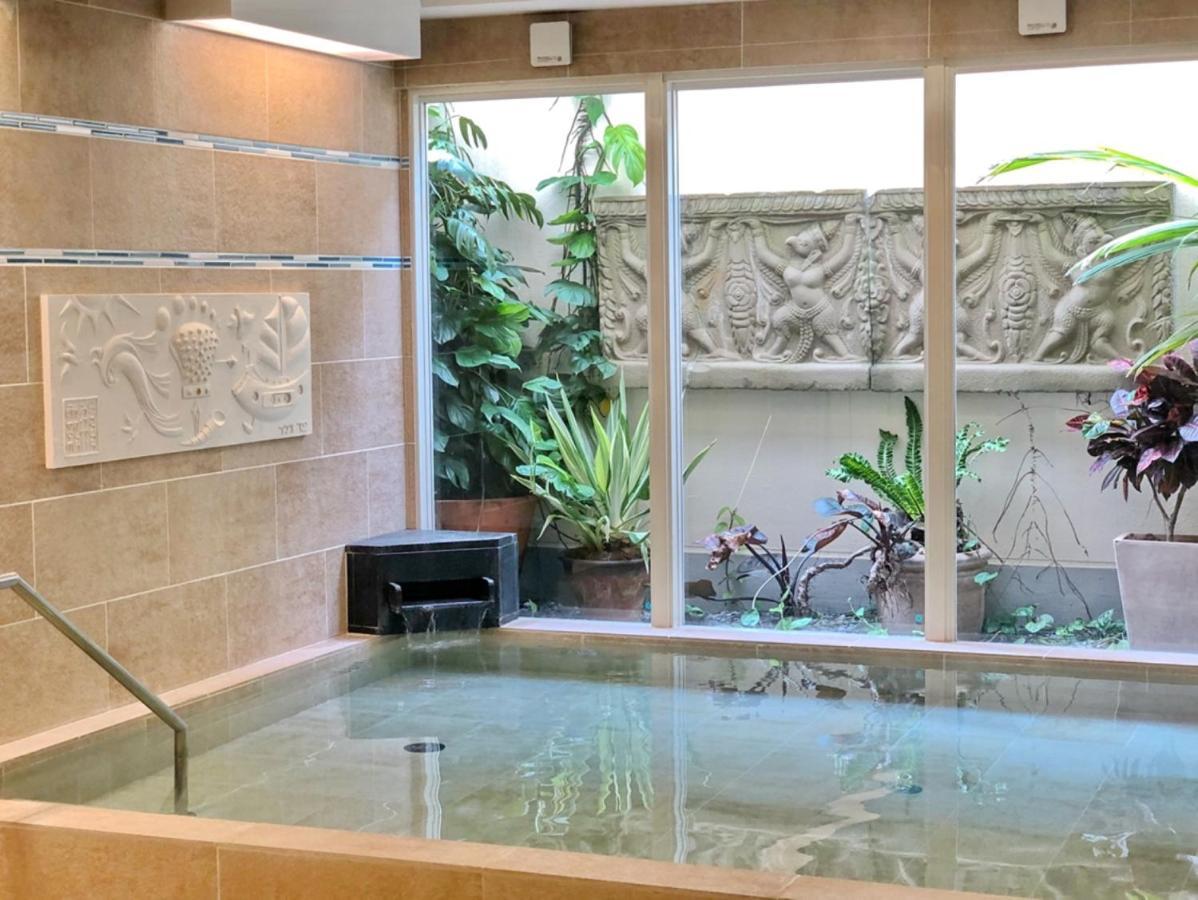 Hotel Palm Royal Naha Kokusai Street Экстерьер фото