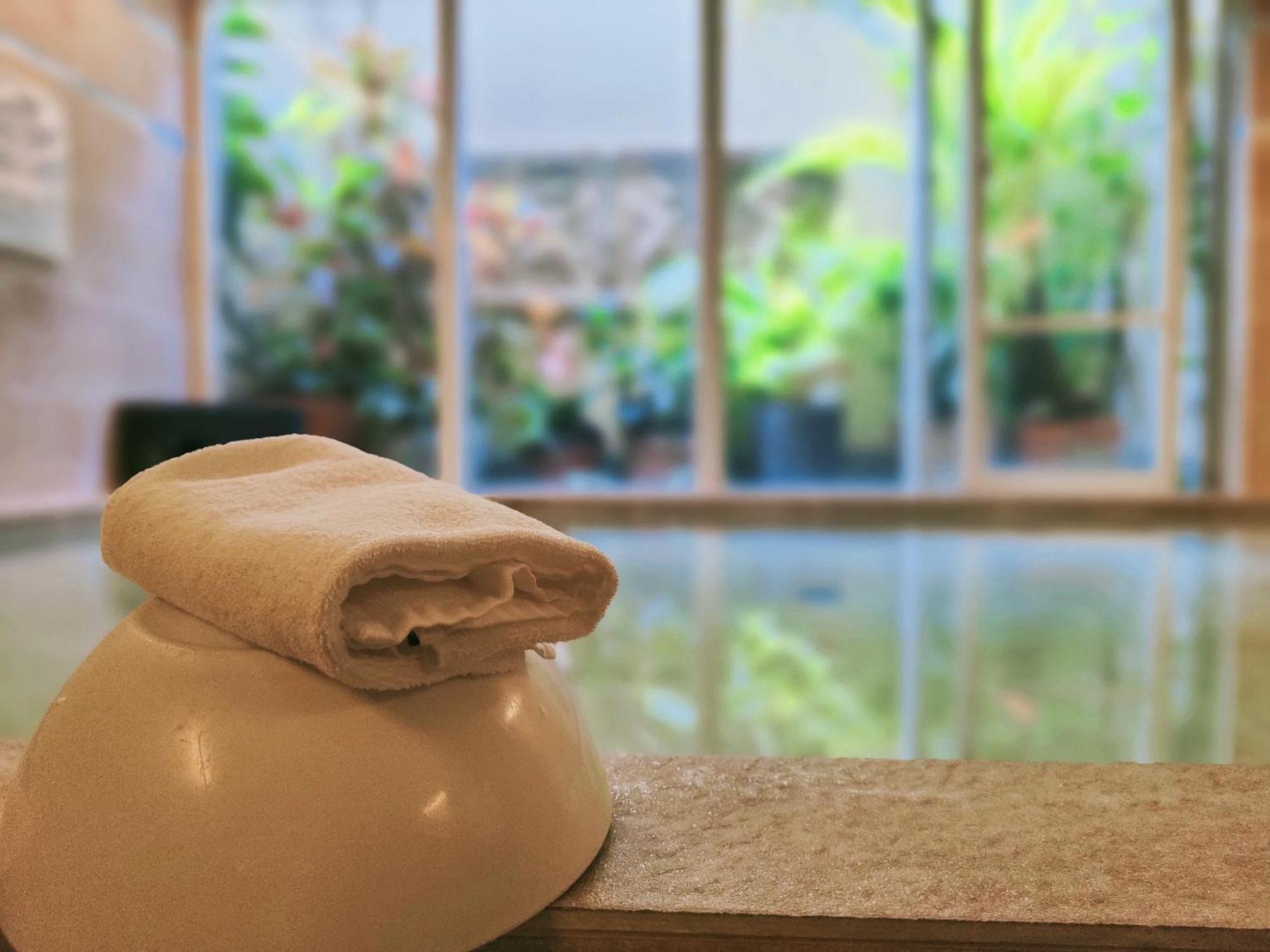 Hotel Palm Royal Naha Kokusai Street Экстерьер фото