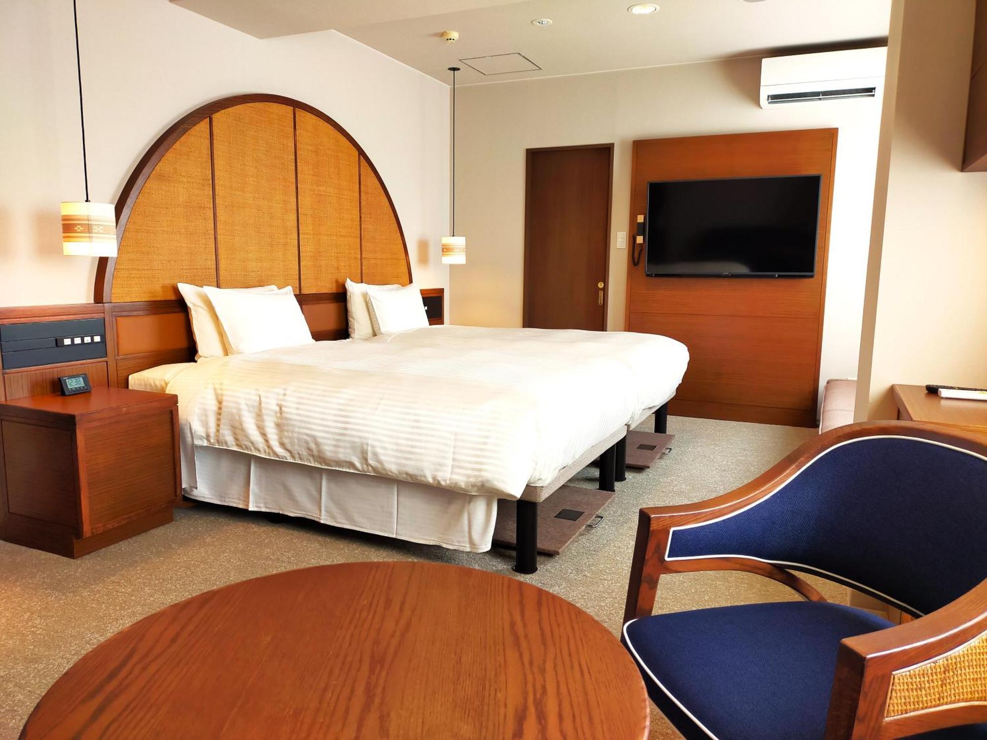 Hotel Palm Royal Naha Kokusai Street Экстерьер фото