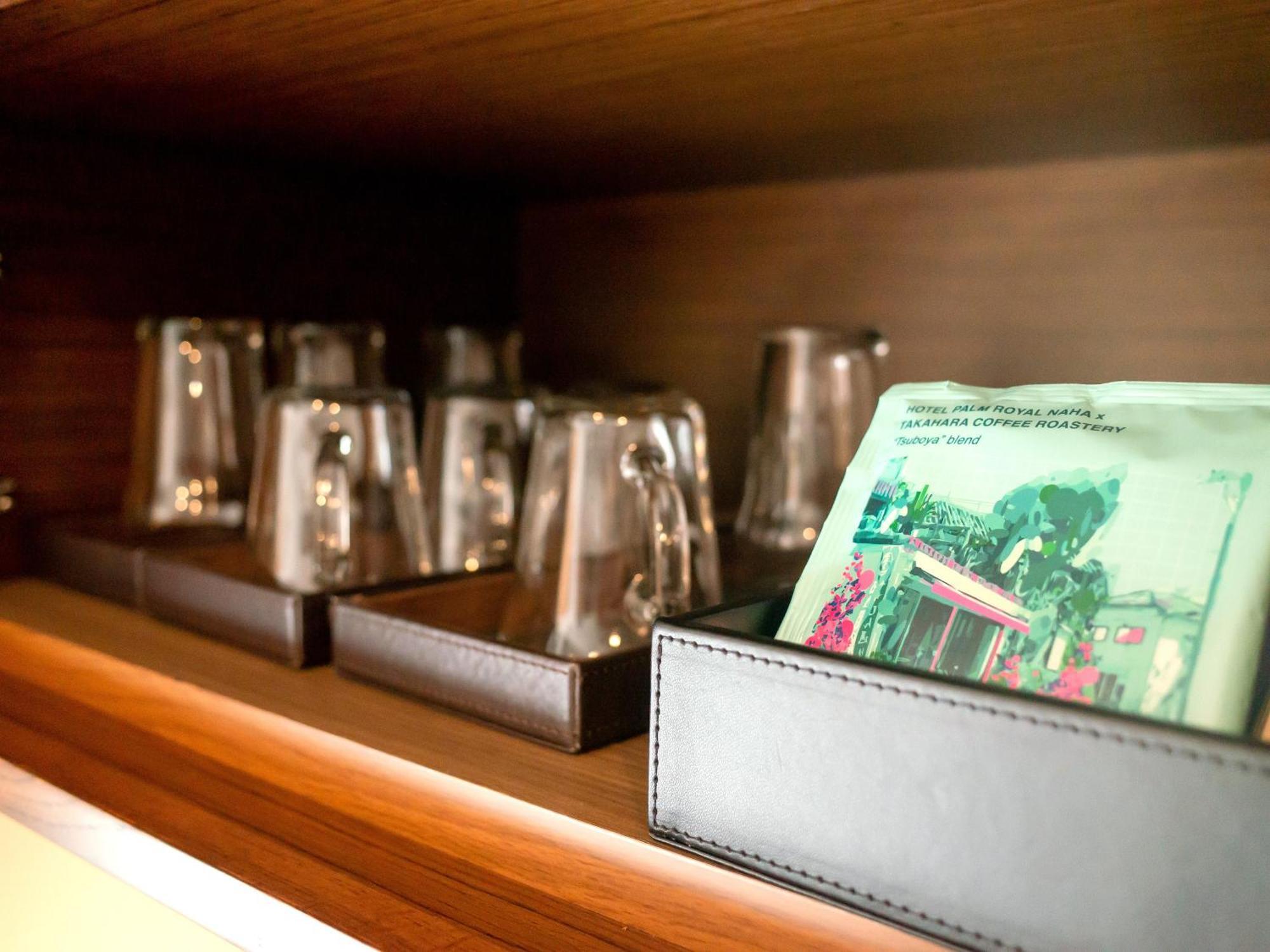 Hotel Palm Royal Naha Kokusai Street Экстерьер фото