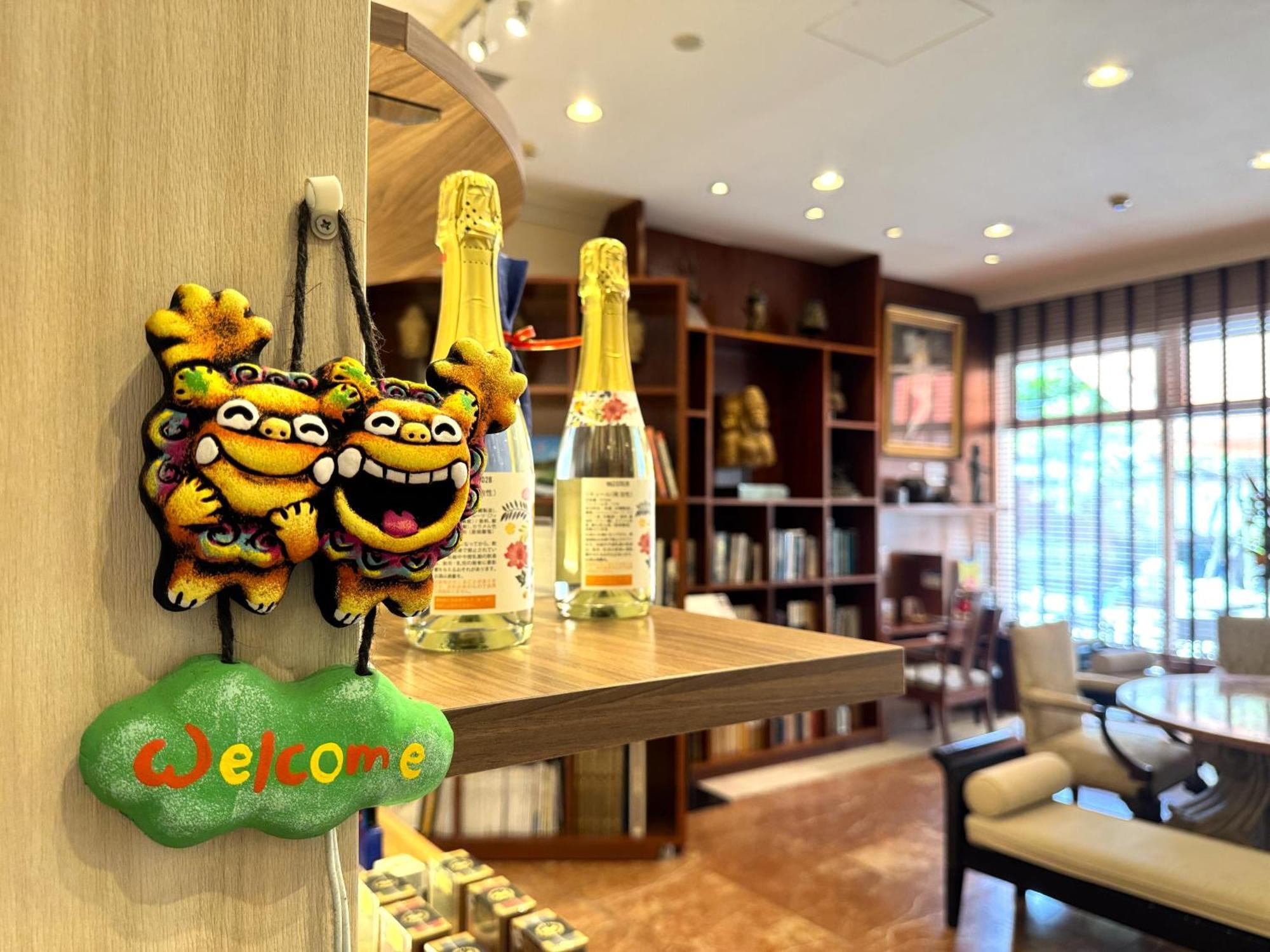 Hotel Palm Royal Naha Kokusai Street Экстерьер фото