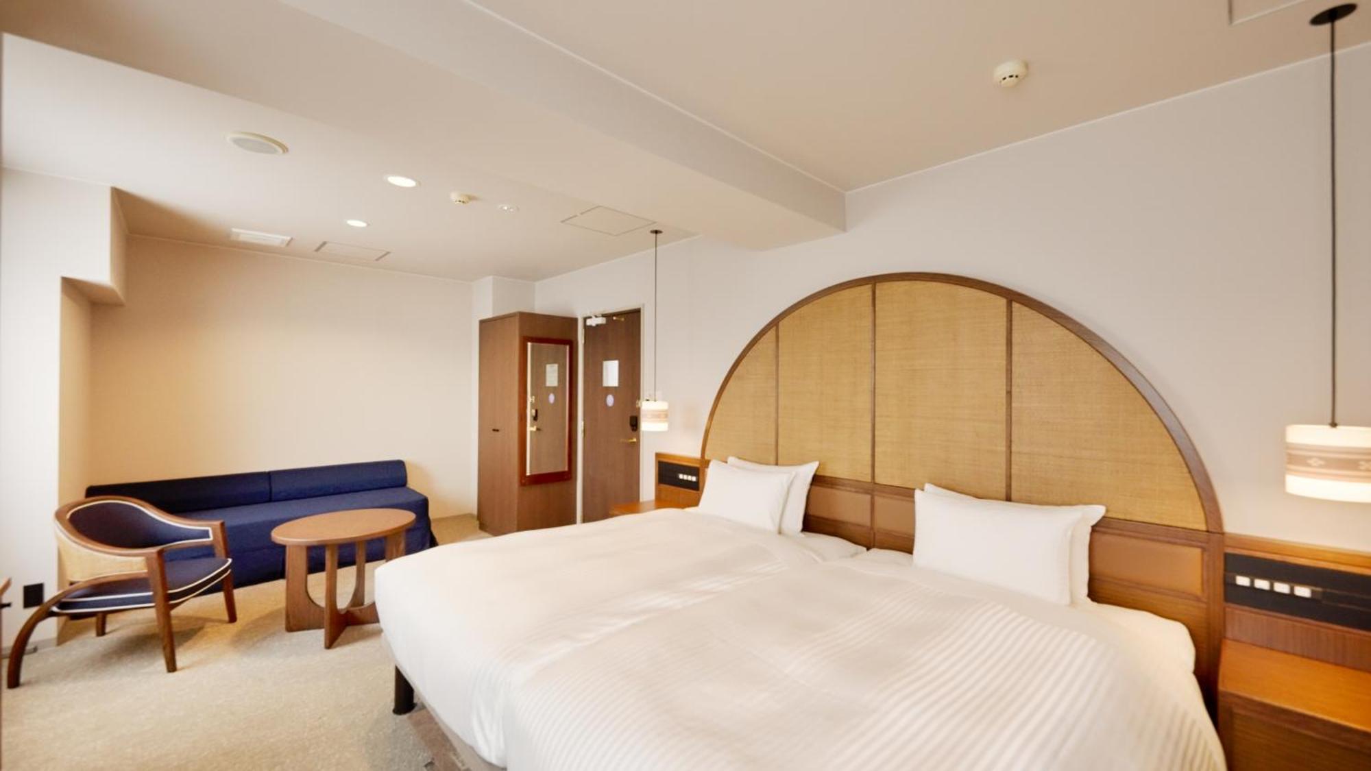 Hotel Palm Royal Naha Kokusai Street Экстерьер фото