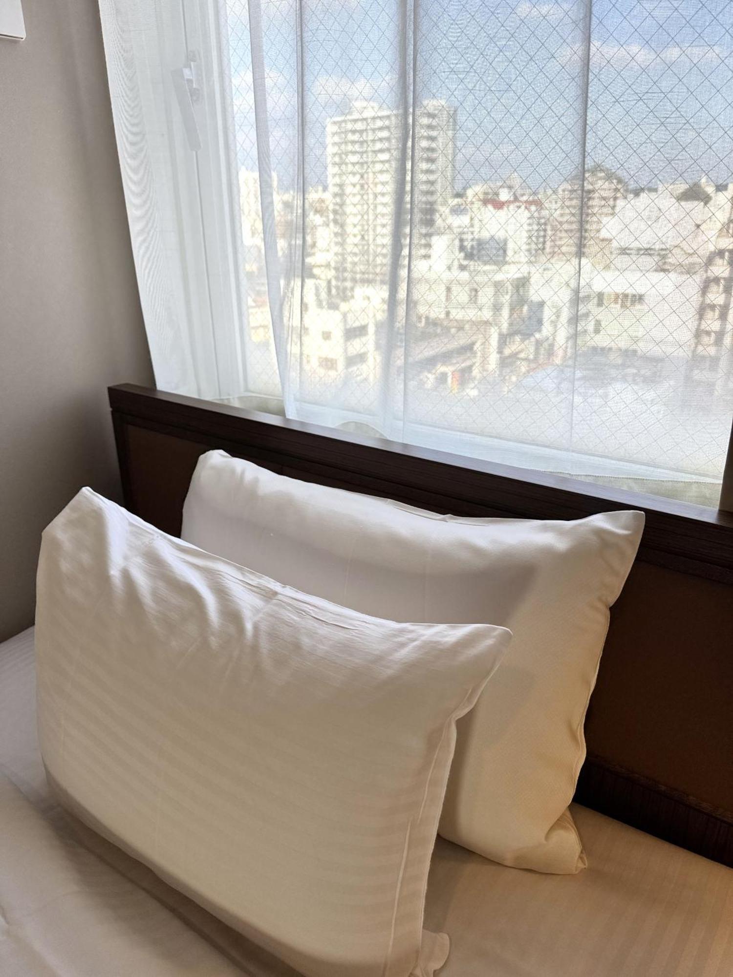 Hotel Palm Royal Naha Kokusai Street Экстерьер фото
