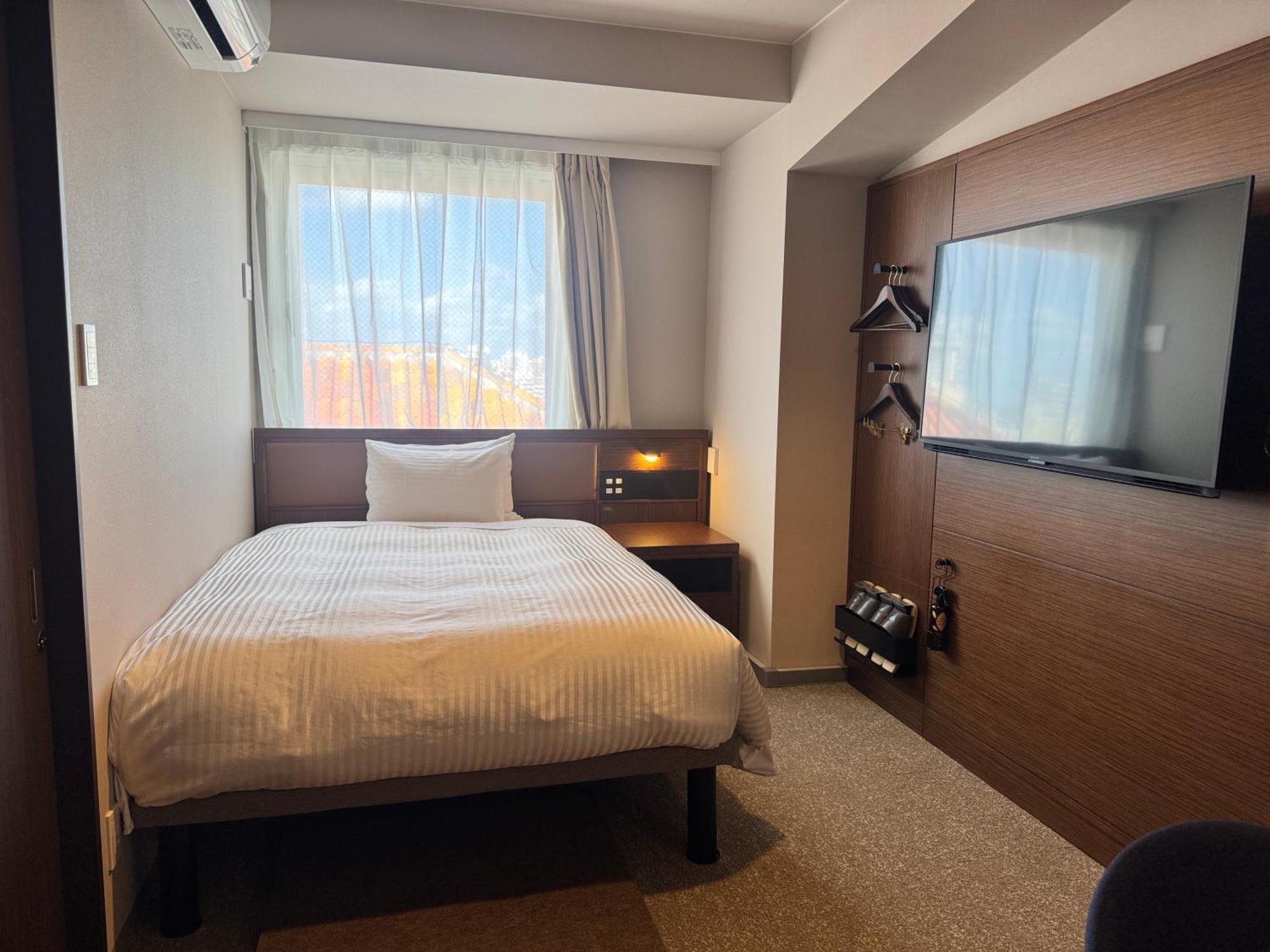 Hotel Palm Royal Naha Kokusai Street Экстерьер фото