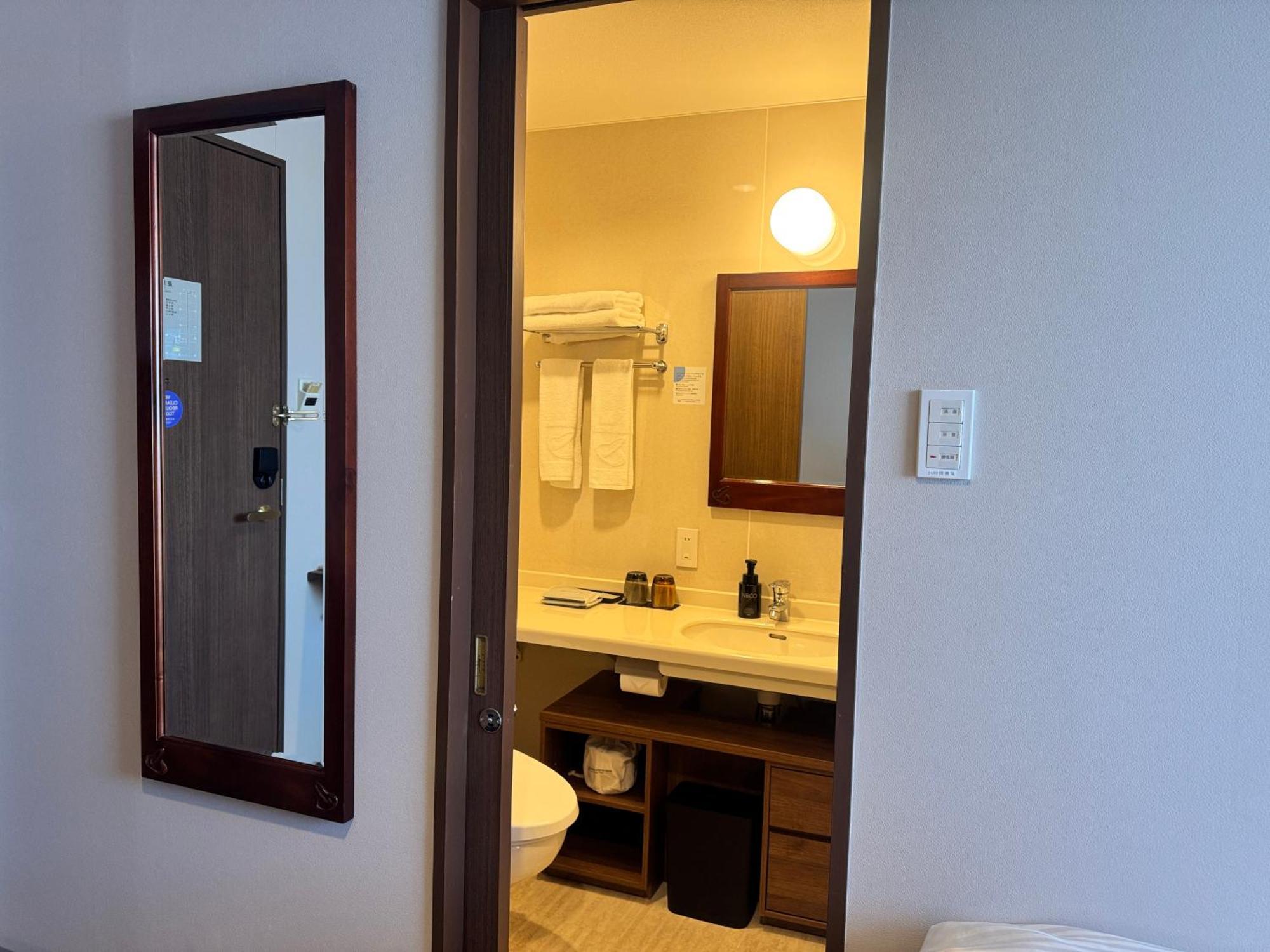 Hotel Palm Royal Naha Kokusai Street Экстерьер фото