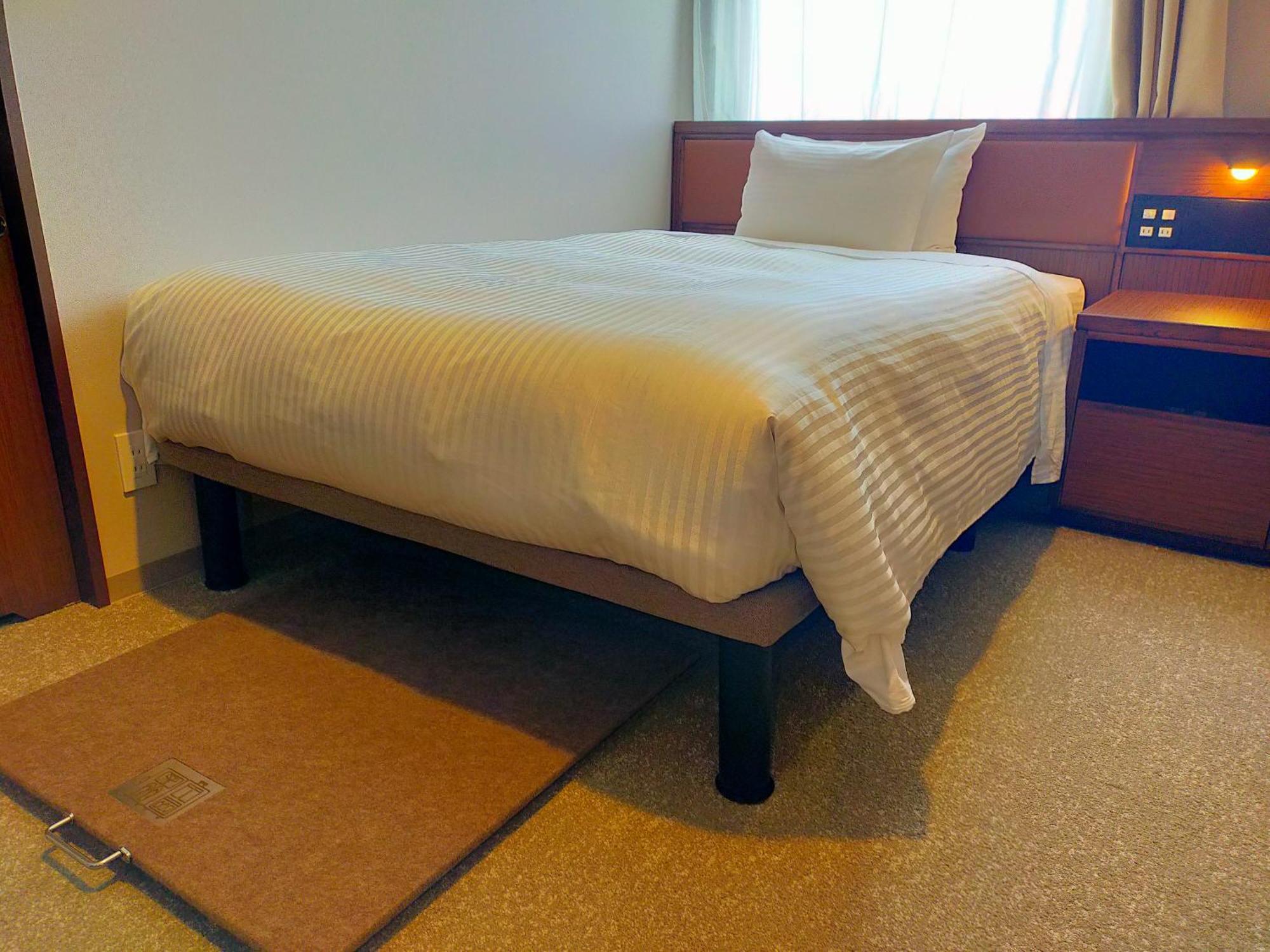 Hotel Palm Royal Naha Kokusai Street Экстерьер фото