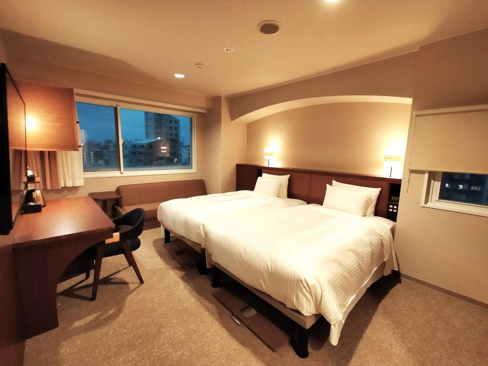 Hotel Palm Royal Naha Kokusai Street Экстерьер фото